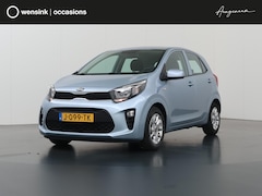 Kia Picanto - 1.0 MPi Dynamicline | Navigatie | Parkeercamera | Airco | Cruise Control |