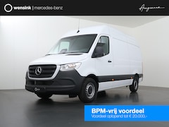 Mercedes-Benz Sprinter - 315 CDI L2 Pro | Parkeercamera | Bluetooth | Climate Control | Keyless Go |