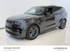 Land Rover Range Rover Sport - 3.0 P460e Dynamic SE PHEV