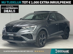 Renault Arkana - 1.6 E-Tech hybrid 145 E-Tech engineered | Stoel + stuur verwarming | Navigatie | Schuifdak