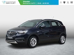 Opel Crossland X - 1.2 Turbo Innovation Trekhaak