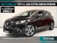 Renault Scénic - 1.3 TCe Intens Automaat | Parkeersensoren | AppleCarplay AndroidAuto | Climate control | C