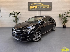 Kia XCeed - 1.6 GDi PHEV ExecutiveLine | Pano | Memory | Trekhaak | Full option | Dodehoek | ACC