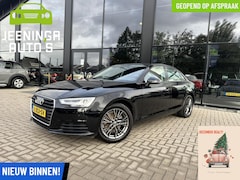Audi A4 Limousine - 1.4 TFSI Sport Pro Line |17"|Trekhaak|Stoelverwarming|Clima