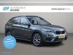 BMW X1 - sDrive18i 140pk Aut. High Executive | Navi | Climate | Panoramadak | Head-up Display | Ele