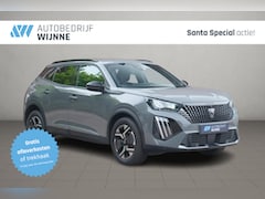 Peugeot 2008 - 1.2 PureTech 100pk Allure | App Connect | Climate | Cruise | DAB | PDC