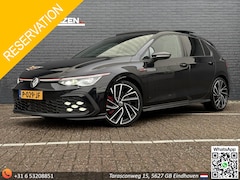 Volkswagen Golf - 2.0 TSI GTI DSG € 18.200 NETTO | IQ.Light | Harman/Kardon | Pano | Travel Assist | Stoelve