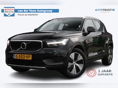 Volvo XC40 - 1.5 T3 R-Design 164PK | Incl. 12 maanden garantie | LED | Parkeersensoren | Elektr. koffer