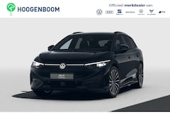Volkswagen ID.7 Tourer - Pro Limited Edition | Achterbank in ongelijke delen neerklapbaar incl. middenarmsteun en d