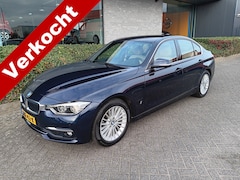 BMW 3-serie - 330e i-Performance High Executive Luxury incl. 12 maanden BOVAG-garantie