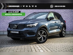 Volvo XC40 - 1.5 T2 R-Design | Adaptieve Cruise | Trekhaak | Standkachel | Harman/Kardon | Stoel-/Stuur