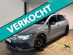 Volkswagen Golf - 2.0 TSI GTI CLUBSPORT 45' PANO AKRA KEYLESS'