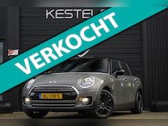 MINI Clubman - 1.5 Cooper Business PANO/LEER/HARM KARDON/SPORTSTOEL/TREKH/