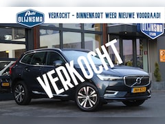 Volvo XC60 - 2.0 T6 Plug-in hybrid AWD Inscription Expression