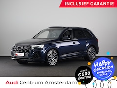 Audi Q7 - 55 TFSI e quattro Pro Line S 394pk | Panoramadak | B&O Premium Sound | HD Matrix Led | Pac