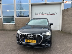 Audi Q3 - 35 TFSI S Line ProLine S|Pano|Alcantara|Bose|Virtual