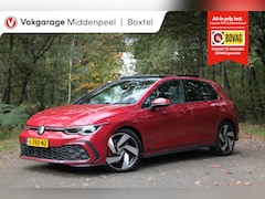 Volkswagen Golf - 2.0 TSI GTI | Pano | Camera | ACC