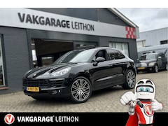 Porsche Macan - 3.0 S | BOSE | Panorama dak