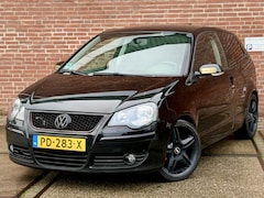 Volkswagen Polo - 1.2-12V Trendline