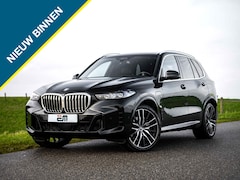 BMW X5 - xDrive50e M-Sport Individual Sky Lounge BTW Auto
