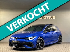 Volkswagen Golf - 2.0 TSI R 4M Performance Pano|H/K|Akrapovic