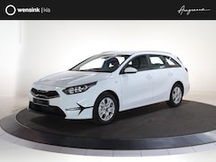 Kia Cee'd Sportswagon - Ceed 1.0 T-GDi ComfortLine | Klimaatregeling | Dakrails | Cruise control | Achteruitrijcam