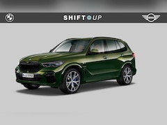 BMW X5 - xDrive45e M-Sport | Panoramadak | Verde Ermes | Elektr. Trekhaak