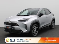 Toyota Yaris Cross - 1.5 Hybrid GR Sport 130PK Aut. 18" LM Velgen, Elektrische Achterklep, Keyless, Achteruitri