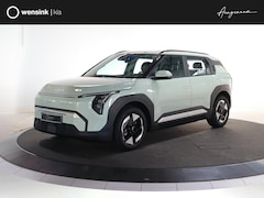 Kia EV3 - Air 81.4 kWh | Batterijverwarming | Navigatie | Dual Zone Climate Control | LED-koplampen