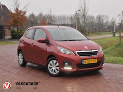 Peugeot 108 - 1.0 e-VTi Active | Apple Carplay | Airco | 5-deurs |
