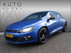 Volkswagen Scirocco - 2.0 TSI Highline 6-BAK| NAVIGATIE| MULTIMEDIA| AIRCO/ECC| CRUISECONTROL| BI-XENON KOPLAMPE