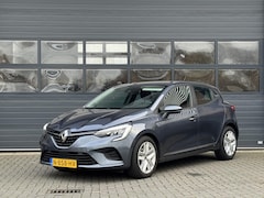 Renault Clio - 1.0 TCE BUSINESS ZEN I CLIMATE CONTROL I APPLE CARPLAY I KEYLESS ENTRY I NAVIGATIE
