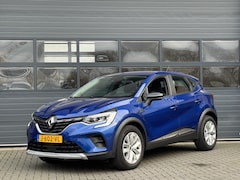 Renault Captur - 1.3 TCE 130 ZEN I AUTOMAAT I APPLE CARPLAY I CRUISE CONTROL