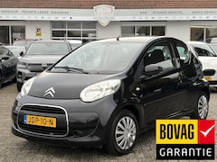 Citroën C1 - 1.0-12V Séduction AIRCO | NIEUWE APK | BOVAG