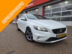 Volvo V40 - 2.0 D2 R-Design Business *export/handel