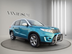 Suzuki Vitara - 1.6 Business Edition "Lage Kilometers " | Climate Controle | Camera | Navigatie | Cruise C