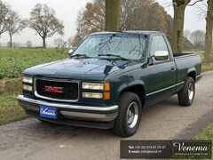 GMC Sierra - G.m.c