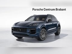 Porsche Cayenne - E-Hybrid Black Edition