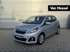 Peugeot 108 - 1.0 e-VTi Active | Zuinig | Airco