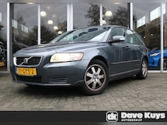 Volvo V50 - 1.6 Edition II