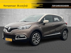 Renault Captur - 1.2 TCe Dynamique
