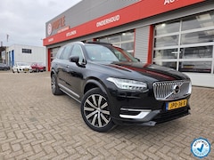 Volvo XC90 - 2.0 T8 Recharge AWD Plus Bright | Long Range | incl. 12mnd garantie