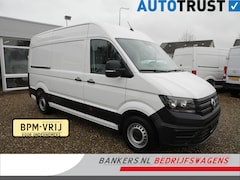 Volkswagen Crafter - 2.0TDI 100PK, L3H3, Airco