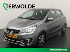 Mitsubishi Space Star - 1.0 Cool+ | Trekhaak | Airco |