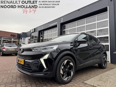 Renault Captur - 1.3 Tce 160pk EDC Techno+Pack Winter