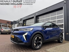 Renault Captur - 1.3 Tce 160pk EDC Techno+Pack Winter