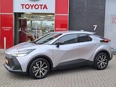 Toyota C-HR - 2.0 Plug-in Hybrid 220 Dynamic STUUR/STOELVERWARMING APPLE/ANDROID PARK-SENSOREN PRIVACY-G