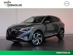 Nissan Qashqai - 1.5 e-Power Tekna Plus |GEN3 | €1500, - Voorraadkorting