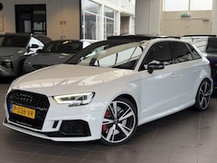 Audi A3 Sportback - 2.5 TFSI RS 3 quattro / Pano / Leder /