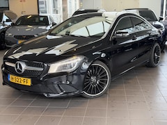 Mercedes-Benz CLA-Klasse - 200 Ambition